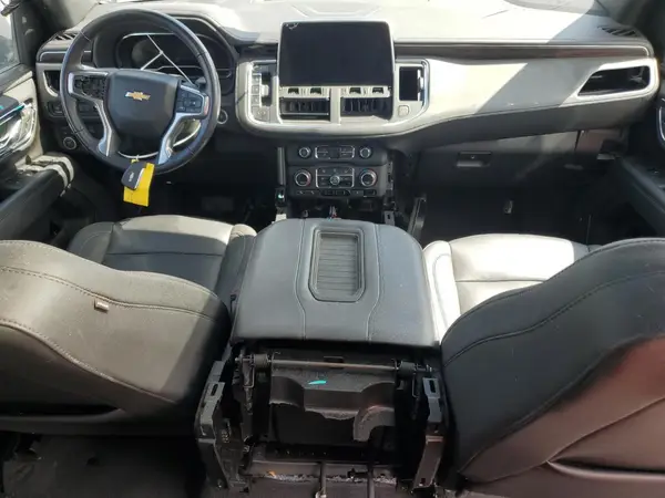 1GNSKNKD2NR314615 2022 CHEVROLET TAHOE - Image 8