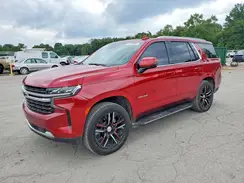 1GNSKNKD2PR155095 2023 CHEVROLET TAHOE