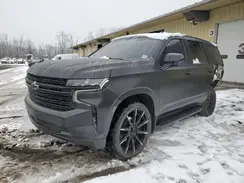 1GNSKNKD2PR169515 2023 CHEVROLET TAHOE