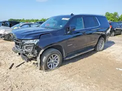1GNSKNKD2PR246674 2023 CHEVROLET TAHOE