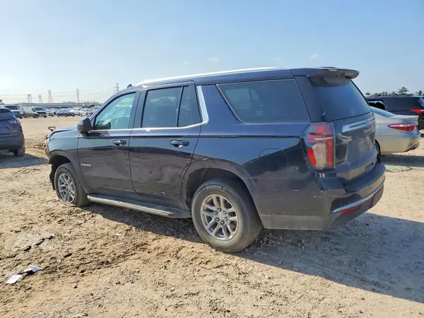 1GNSKNKD2PR246674 2023 CHEVROLET TAHOE - Image 2
