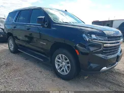 1GNSKNKD2PR259585 2023 CHEVROLET TAHOE
