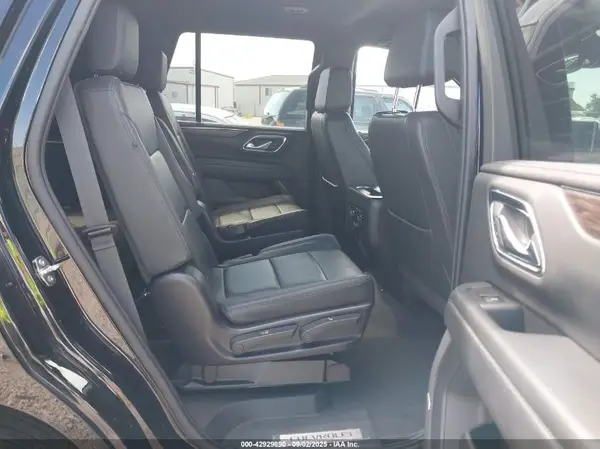 1GNSKNKD2PR259585 2023 CHEVROLET TAHOE - Image 8