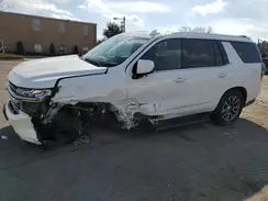 1GNSKNKD2PR285362 2023 CHEVROLET TAHOE
