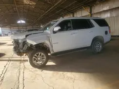 1GNSKNKD2PR292375 2023 CHEVROLET TAHOE