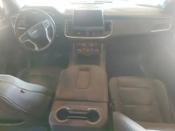 1GNSKNKD2PR292375 2023 CHEVROLET TAHOE - Image 8