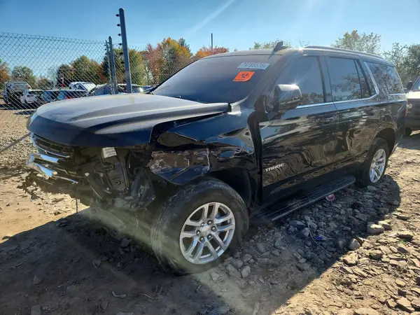1GNSKNKD2PR357399 2023 CHEVROLET TAHOE - Image 1