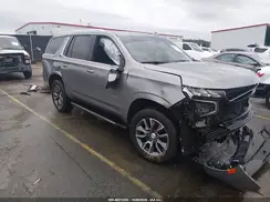 1GNSKNKD2PR364529 2023 CHEVROLET TAHOE