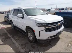 1GNSKNKD2PR376289 2023 CHEVROLET TAHOE
