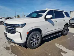 1GNSKNKD2PR469362 2023 CHEVROLET TAHOE
