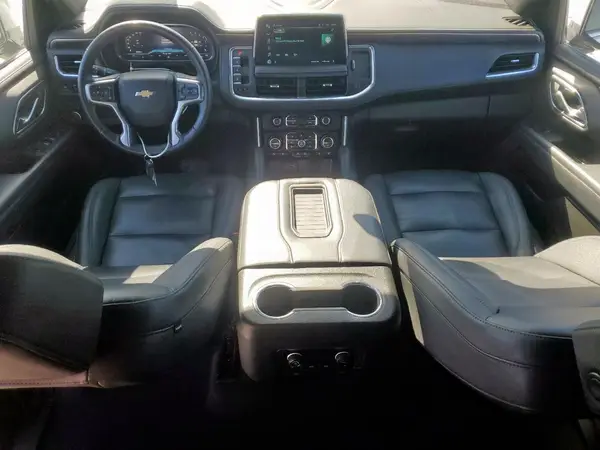 1GNSKNKD2PR469362 2023 CHEVROLET TAHOE - Image 8