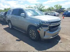 1GNSKNKD2PR493659 2023 CHEVROLET TAHOE