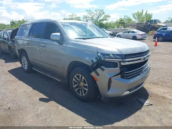 1GNSKNKD2PR493659 2023 CHEVROLET TAHOE - Image 1