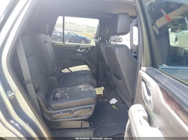 1GNSKNKD2PR493659 2023 CHEVROLET TAHOE - Image 8