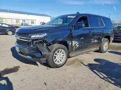 1GNSKNKD2PR519435 2023 CHEVROLET TAHOE