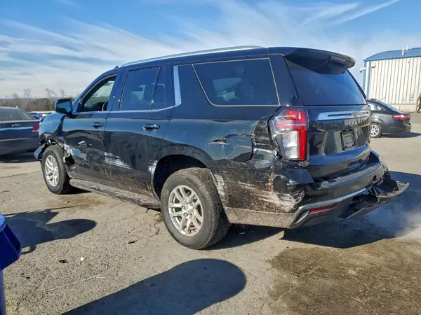 1GNSKNKD2PR519435 2023 CHEVROLET TAHOE - Image 2