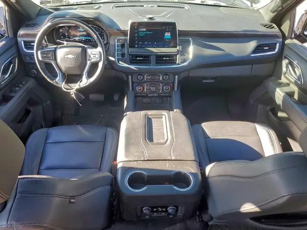 1GNSKNKD2PR519435 2023 CHEVROLET TAHOE - Image 8