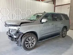 1GNSKNKD2RR158775 2024 CHEVROLET TAHOE