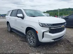 1GNSKNKD2RR305287 2024 CHEVROLET TAHOE