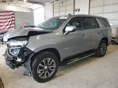 1GNSKNKD2RR358930 2024 CHEVROLET TAHOE