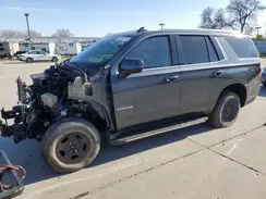 1GNSKNKD3MR106077 2021 CHEVROLET TAHOE