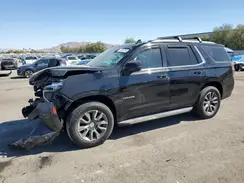 1GNSKNKD3MR114700 2021 CHEVROLET TAHOE