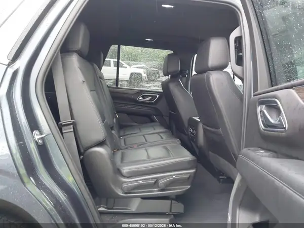 1GNSKNKD3MR117211 2021 CHEVROLET TAHOE - Image 8