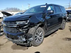 1GNSKNKD3MR146174 2021 CHEVROLET TAHOE