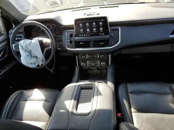 1GNSKNKD3MR146174 2021 CHEVROLET TAHOE - Image 8