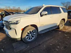 1GNSKNKD3MR162617 2021 CHEVROLET TAHOE
