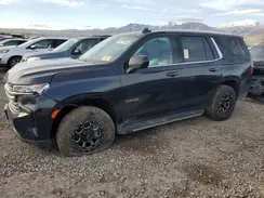 1GNSKNKD3MR348528 2021 CHEVROLET TAHOE