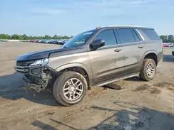 1GNSKNKD3MR367211 2021 CHEVROLET TAHOE