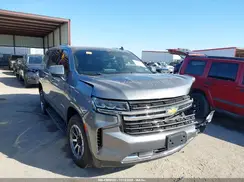 1GNSKNKD3MR368827 2021 CHEVROLET TAHOE