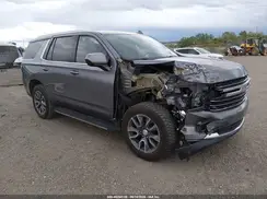 1GNSKNKD3MR375115 2021 CHEVROLET TAHOE