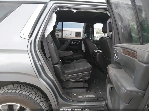 1GNSKNKD3MR375115 2021 CHEVROLET TAHOE - Image 8