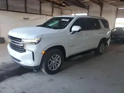 1GNSKNKD3MR386003 2021 CHEVROLET TAHOE