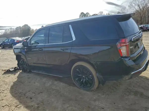 1GNSKNKD3MR388804 2021 CHEVROLET TAHOE - Image 2