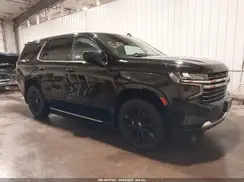 1GNSKNKD3MR402667 2021 CHEVROLET TAHOE