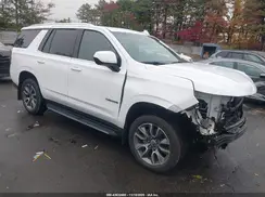 1GNSKNKD3MR409120 2021 CHEVROLET TAHOE