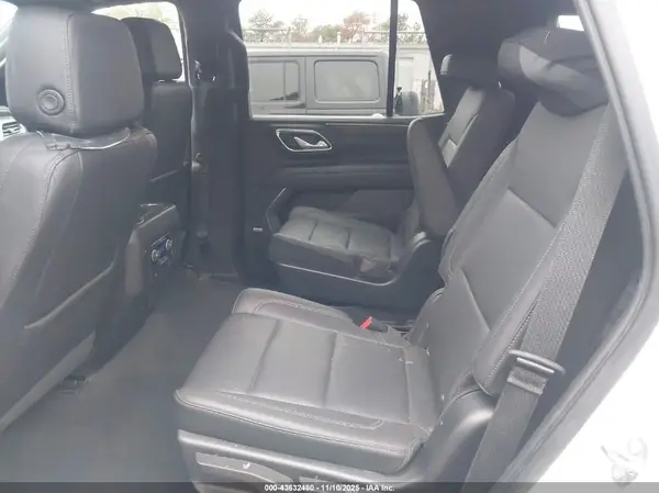 1GNSKNKD3MR409120 2021 CHEVROLET TAHOE - Image 8