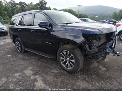 1GNSKNKD3MR430484 2021 CHEVROLET TAHOE