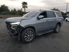 1GNSKNKD3MR450878 2021 CHEVROLET TAHOE