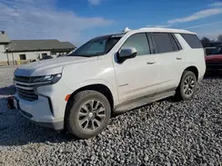 1GNSKNKD3MR451920 2021 CHEVROLET TAHOE
