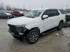 1GNSKNKD3NR111748 2022 CHEVROLET TAHOE