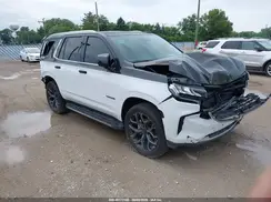 1GNSKNKD3NR142966 2022 CHEVROLET TAHOE