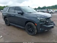 1GNSKNKD3NR151263 2022 CHEVROLET TAHOE