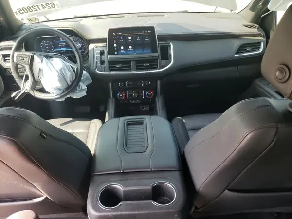 1GNSKNKD3NR185803 2022 CHEVROLET TAHOE - Image 8
