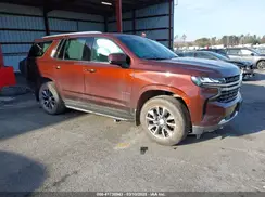 1GNSKNKD3NR200915 2022 CHEVROLET TAHOE
