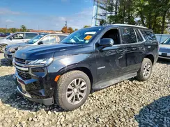 1GNSKNKD3NR208528 2022 CHEVROLET TAHOE