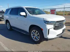 1GNSKNKD3NR210568 2022 CHEVROLET TAHOE